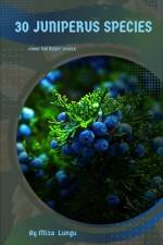 30 Juniperus species af Mixa Lungu