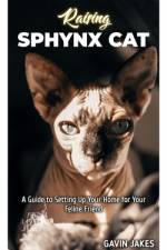 Raising Sphynx Cat af Gavin Jakes
