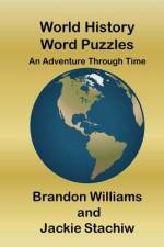 World History Word Puzzles af Jackie Stachiw
