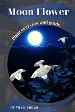 Moon Flower af Mixa Lungu