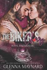 The Biker's Cherry af Glenna Maynard