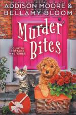 Murder Bites af Bellamy Bloom