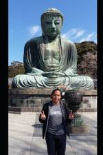 Una mirada a Japón af Hebert Gutiérrez Morales