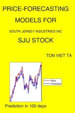 Price-Forecasting Models for South Jersey Industries Inc SJIJ Stock af Ton Viet Ta