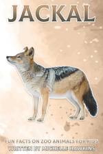 Jackal af Michelle Hawkins