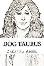 Dog Taurus af Zakariya Adeel