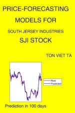 Price-Forecasting Models for South Jersey Industries SJI Stock af Ton Viet Ta