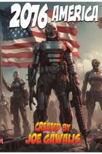 2076 America af Joe Gawalis