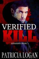 Verified Kill af Liz Bichmann