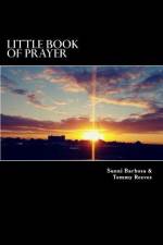 Little Book of Prayer af Sunni Barbosa