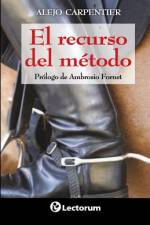 El recurso del metodo af Alejo Carpentier