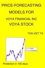 Price-Forecasting Models for VOYA Financial Inc VOYA Stock af Ton Viet Ta