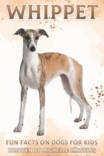 Whippet af Michelle Hawkins