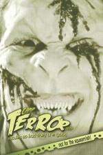 Camp of Terror 2019 af Steve Hutchison