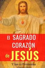 El Sagrado Corazón de Jesús af Claudio De Castro