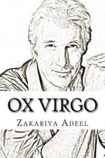 Ox Virgo af Zakariya Adeel