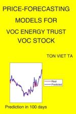 Price-Forecasting Models for Voc Energy Trust VOC Stock af Ton Viet Ta
