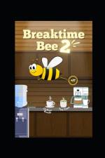 Breaktime Bee 2 af J F Luzuriaga