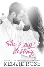 She's My Destiny af Kenzie Rose