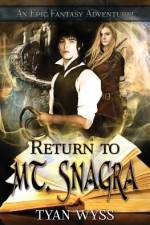 Return to Mt. Snagra af Tyan Wyss