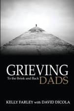 Grieving Dads af David Dicola