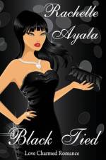 Black Tied af Rachelle Ayala