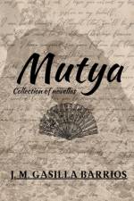 Mutya af J M Gasilla Barrios