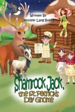 Shamrock Jack, the St. Patrick's Day Gnome af Jennifer Lang Boehl