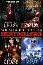 Young Adult Fiction Best Sellers af Jackson Dean Chase