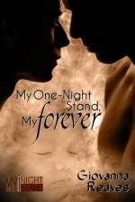 My One-Night Stand, My Forever af Giovanna Reaves