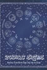 Zodiac Signs af Michele Collins