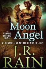 Moon Angel af J R Rain