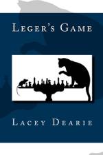 Leger's Game af Lacey Dearie