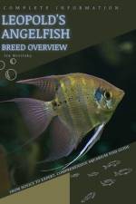 Leopold's Angelfish af Iva Novitsky
