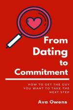 From Dating To Commitment af Ava Owens