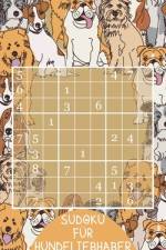 Sudoku für Hundeliebhaber