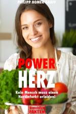 Power Herz af Philipp Homer Graff