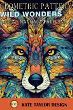 Wild Wonders af Kate Taylor Design
