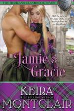 Jamie and Gracie af Angela Polidoro