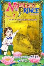 Napoleon and the Prince Episode 3