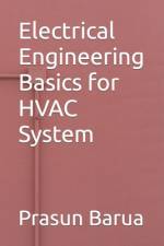 Electrical Engineering Basics for HVAC System af Prasun Barua