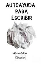 Autoayuda para escribir af Alicia Cofres