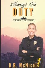 Always on Duty af Donna B McNicol