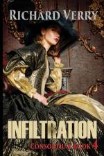 Infiltration af Richard Verry