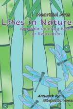 Lines in Nature af Michelle Vose