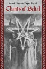 Chants of Belial af Edgar Kerval
