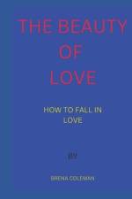 The Beauty of Love af Brenda Coleman