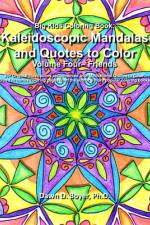 Big Kids Coloring Book af Dawn D Boyer
