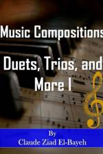 Music Compositions af Claude Ziad El-Bayeh