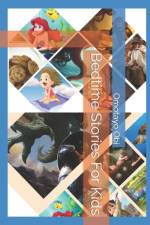 Bedtime Stories For Kids af Omotayo Obi